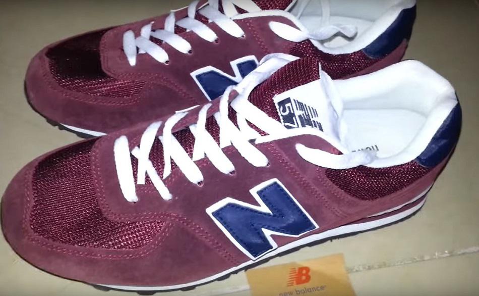 new balance rose aliexpress